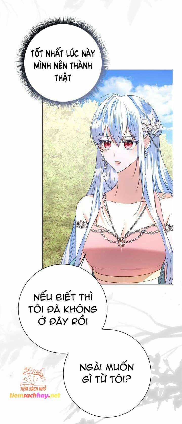 Vết Trăng Chương 40 trang 15