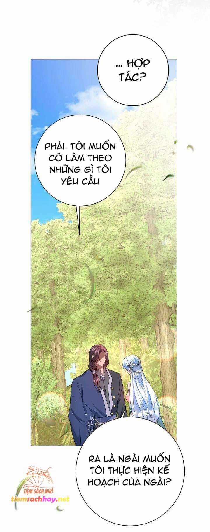 Vết Trăng Chương 40 trang 18