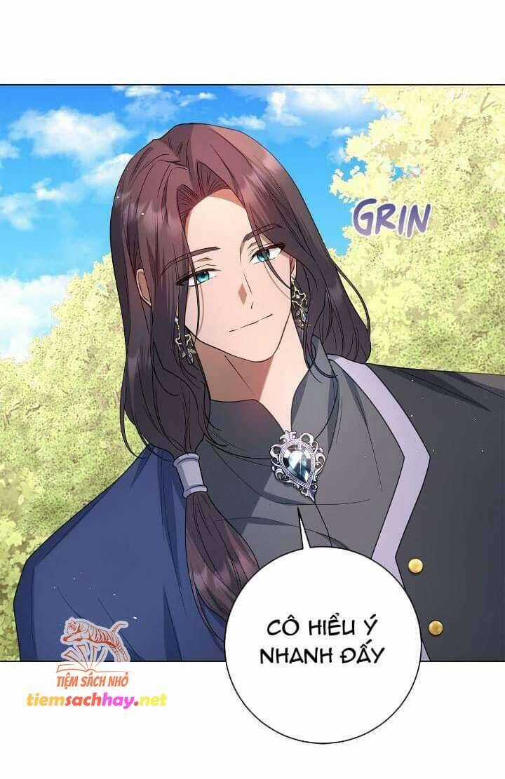 Vết Trăng Chương 40 trang 19