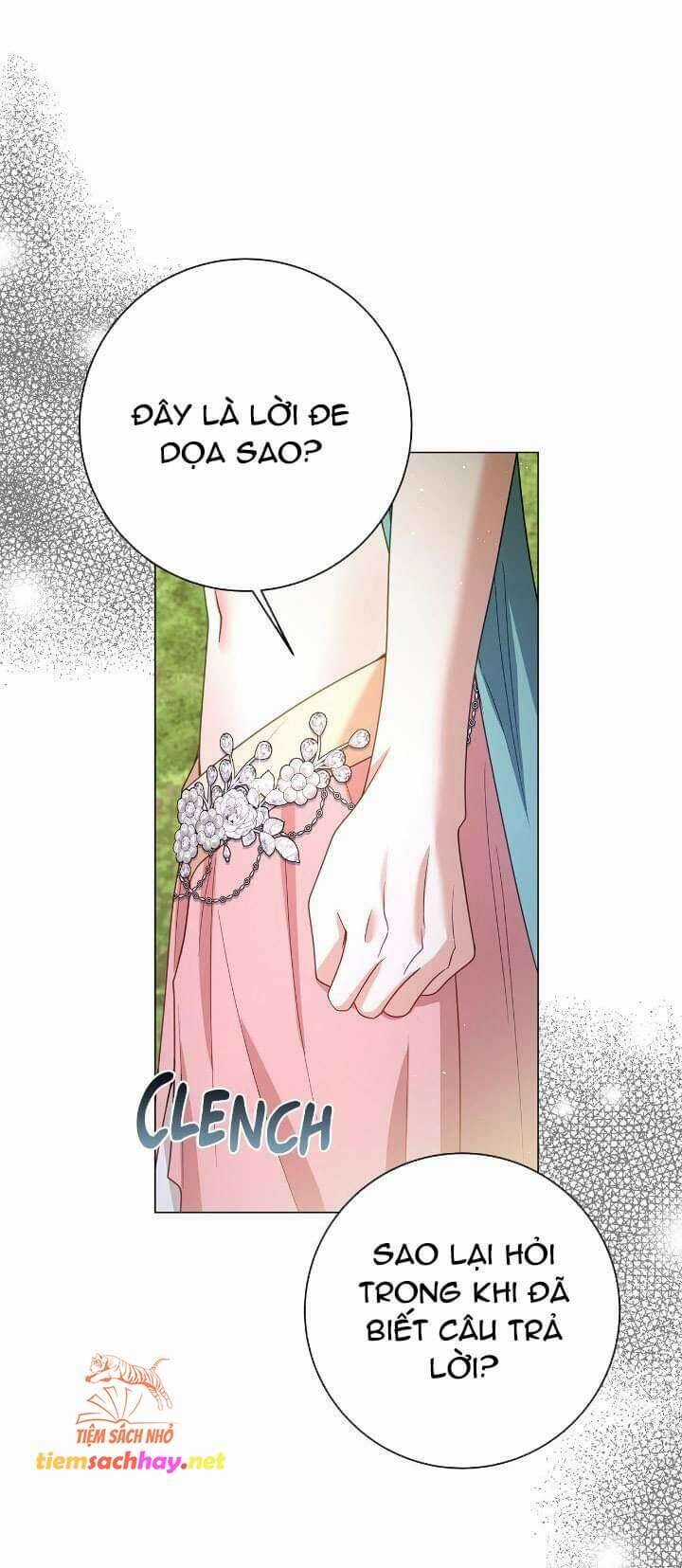 Vết Trăng Chương 40 trang 21