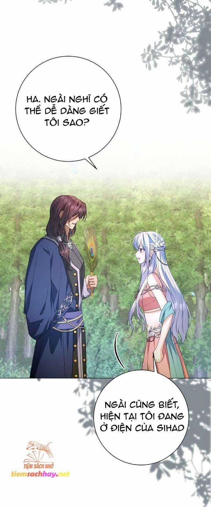 Vết Trăng Chương 40 trang 24