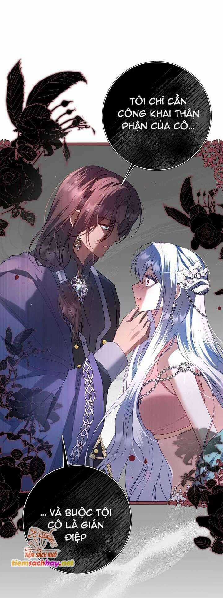 Vết Trăng Chương 40 trang 26