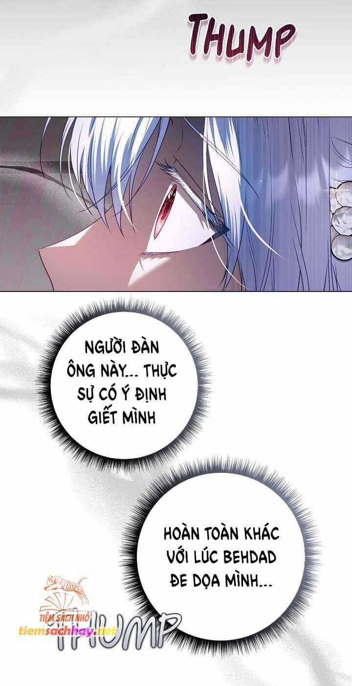 Vết Trăng Chương 40 trang 27