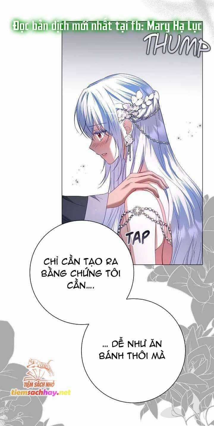 Vết Trăng Chương 40 trang 28