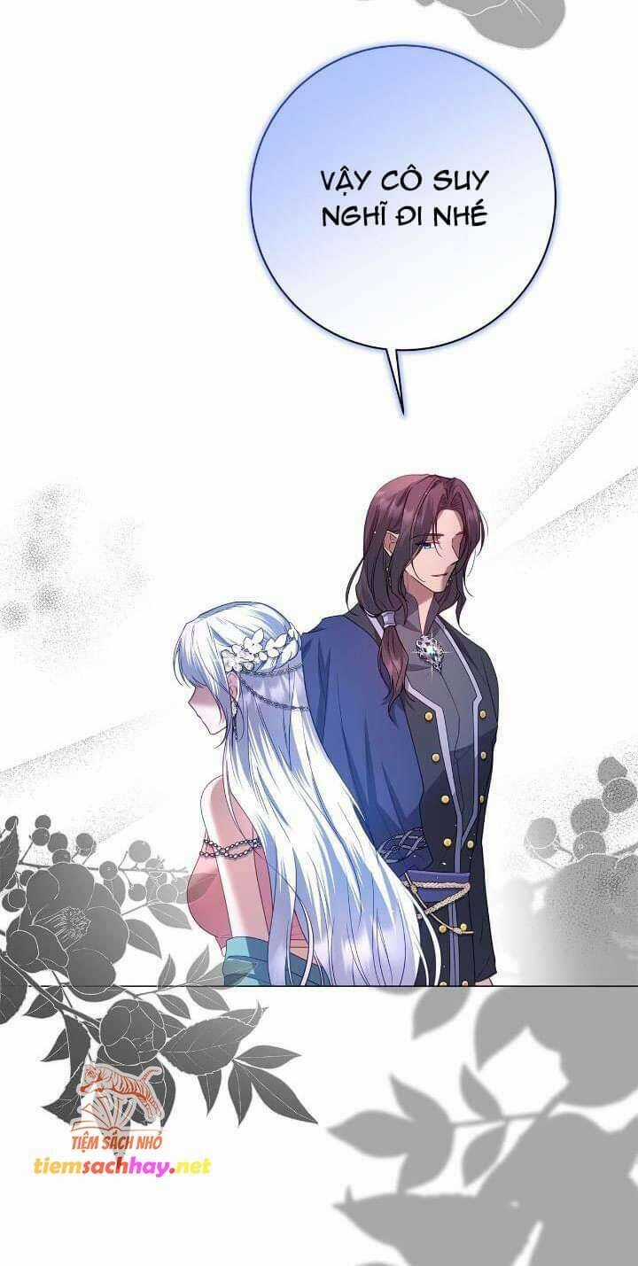 Vết Trăng Chương 40 trang 30