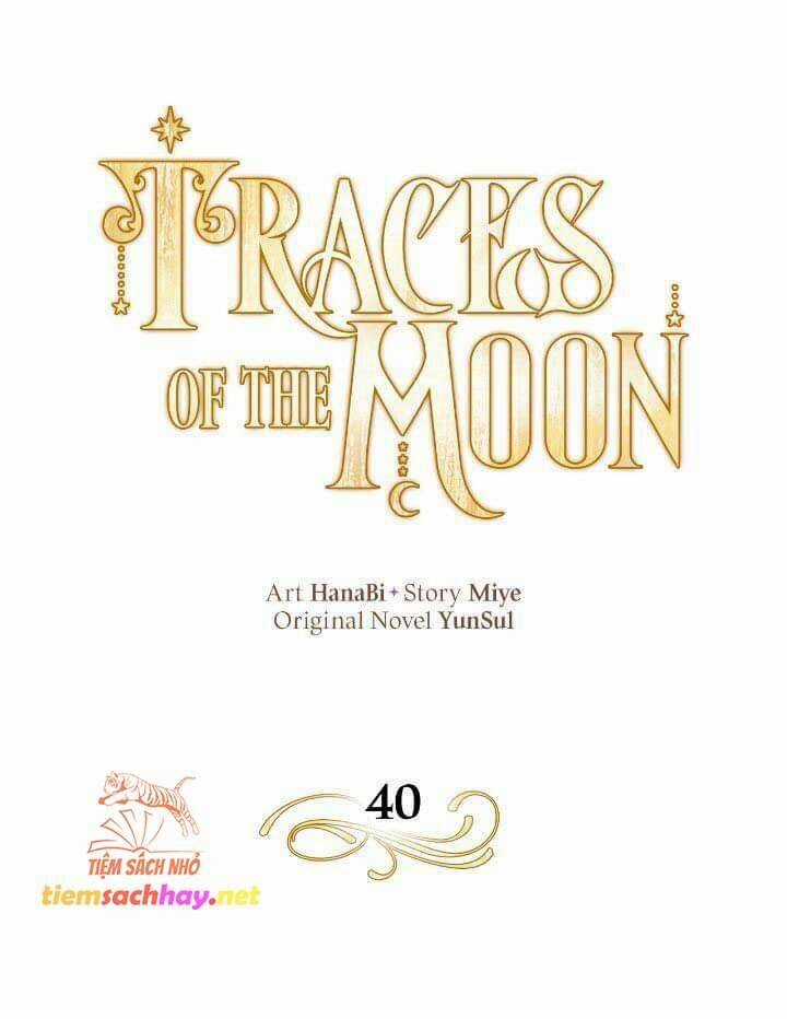 Vết Trăng Chương 40 trang 32