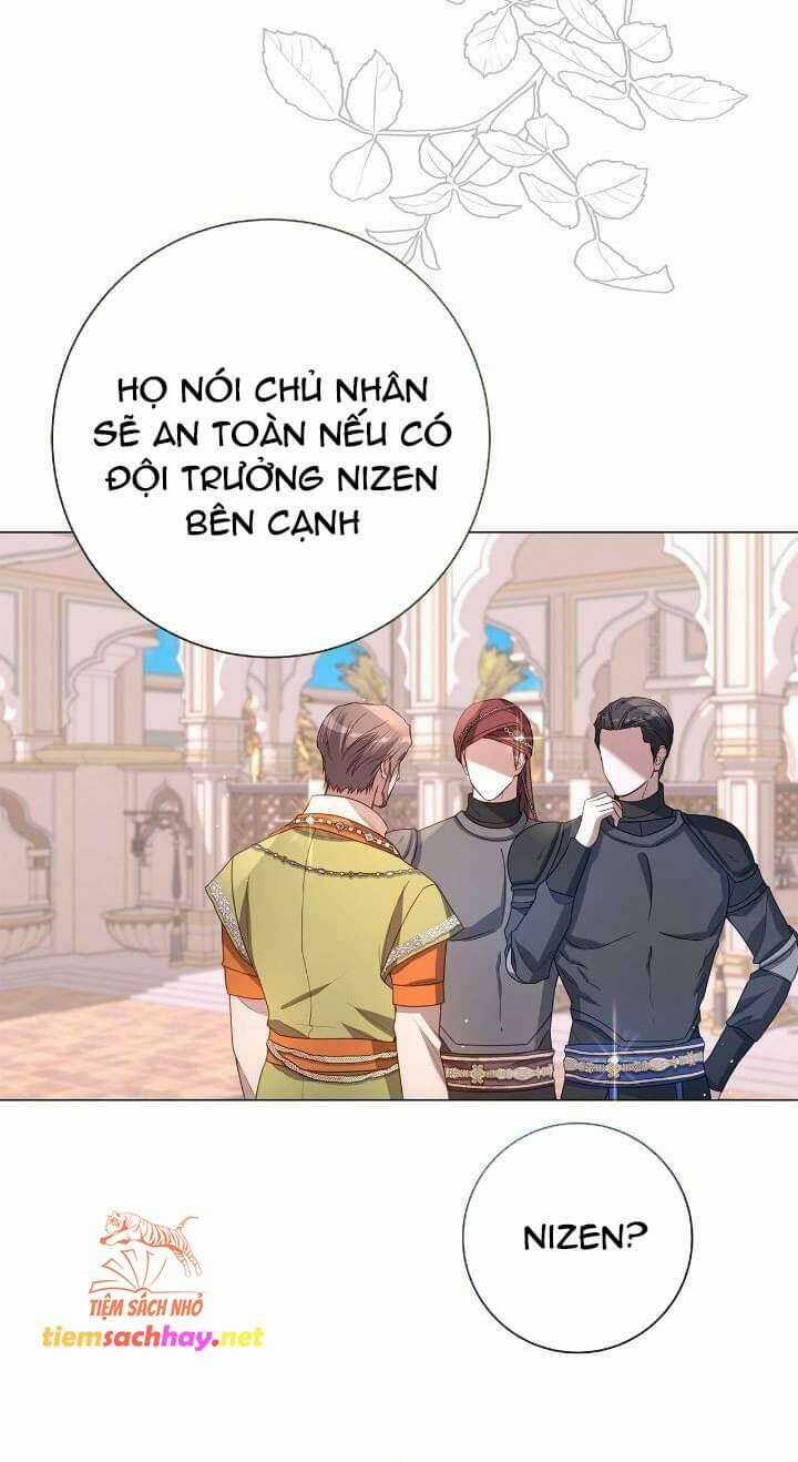 Vết Trăng Chương 40 trang 35