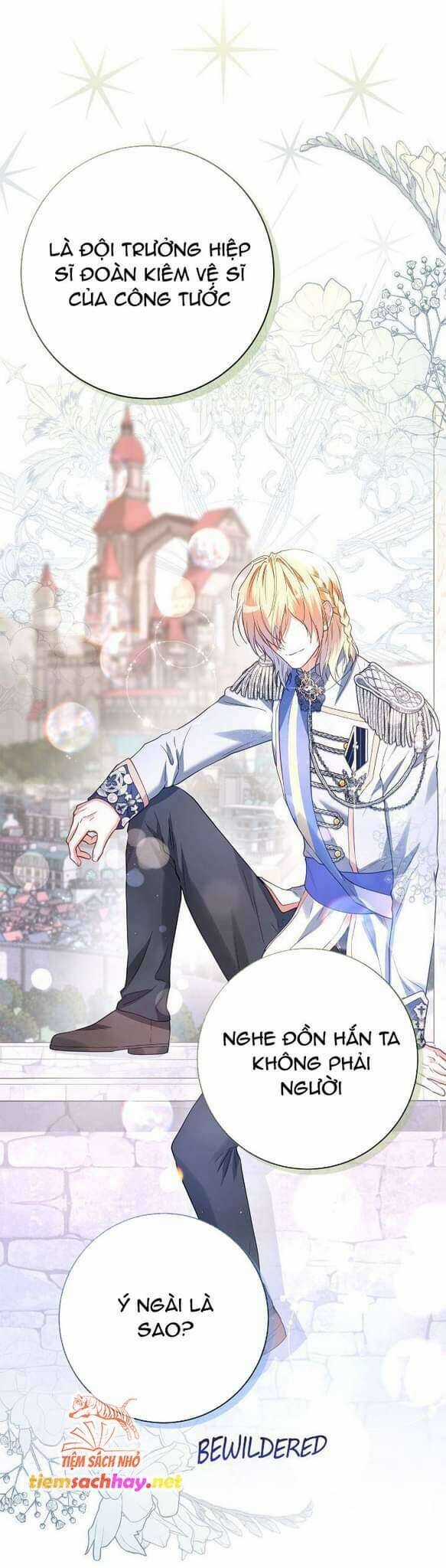 Vết Trăng Chương 40 trang 36