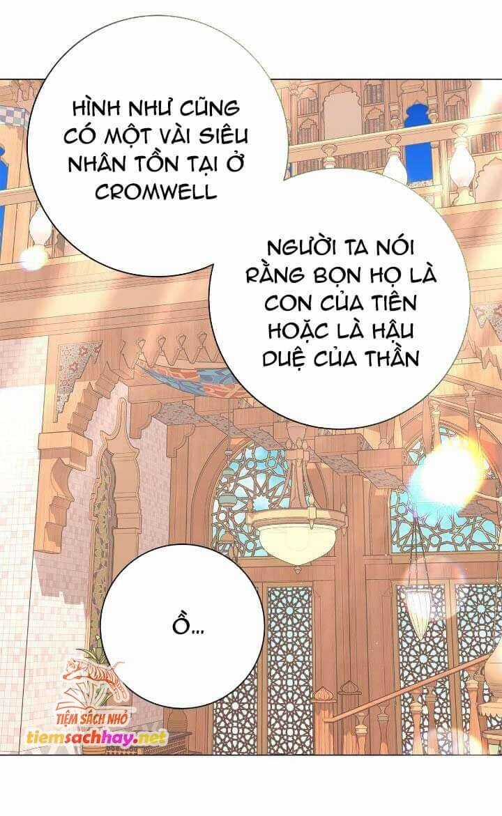 Vết Trăng Chương 40 trang 37