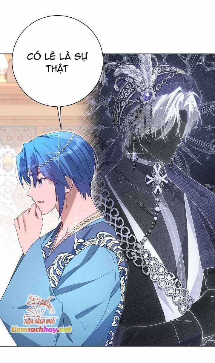 Vết Trăng Chương 40 trang 38