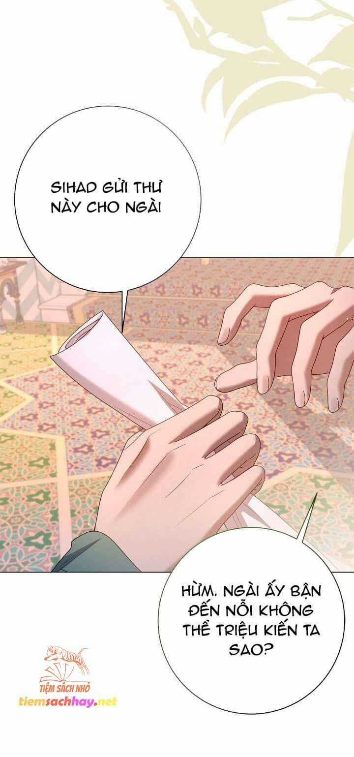 Vết Trăng Chương 40 trang 40