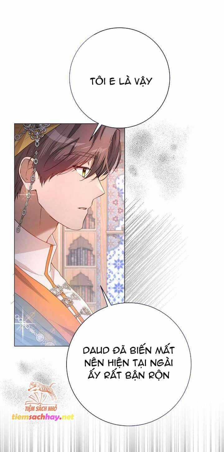 Vết Trăng Chương 40 trang 41