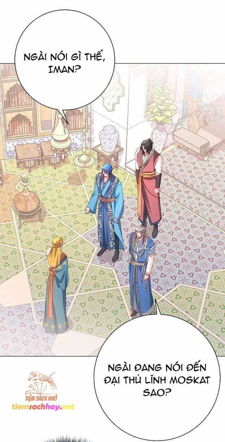 Vết Trăng Chương 40 trang 43