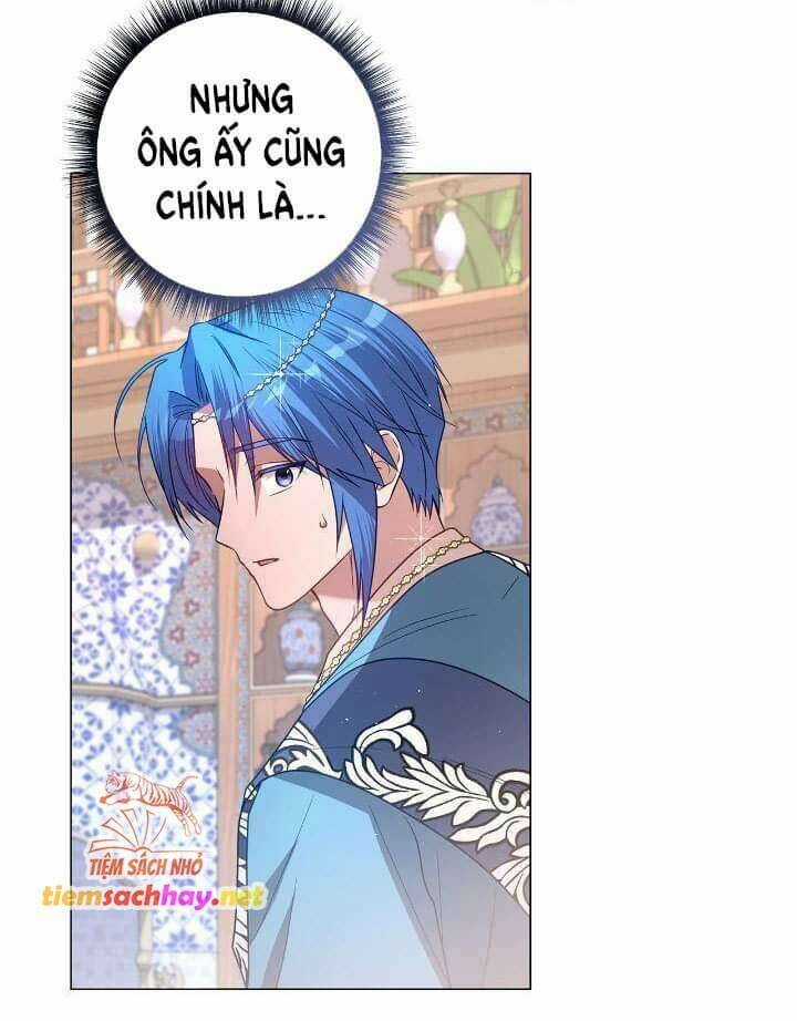 Vết Trăng Chương 40 trang 44