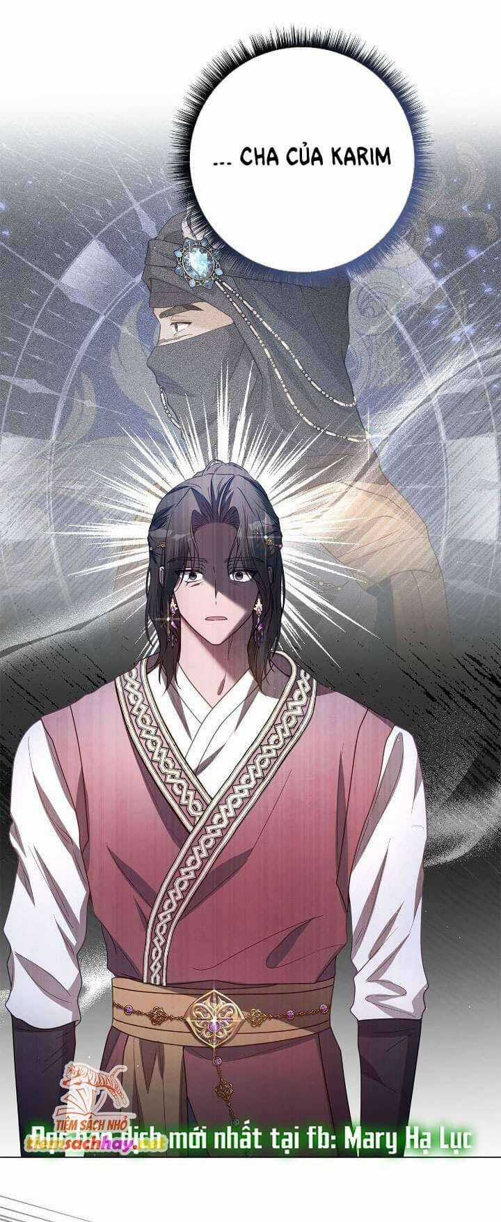 Vết Trăng Chương 40 trang 45