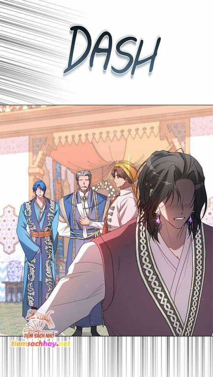 Vết Trăng Chương 40 trang 46