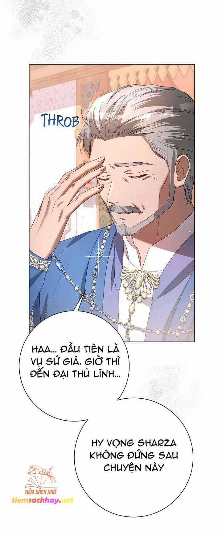 Vết Trăng Chương 40 trang 48