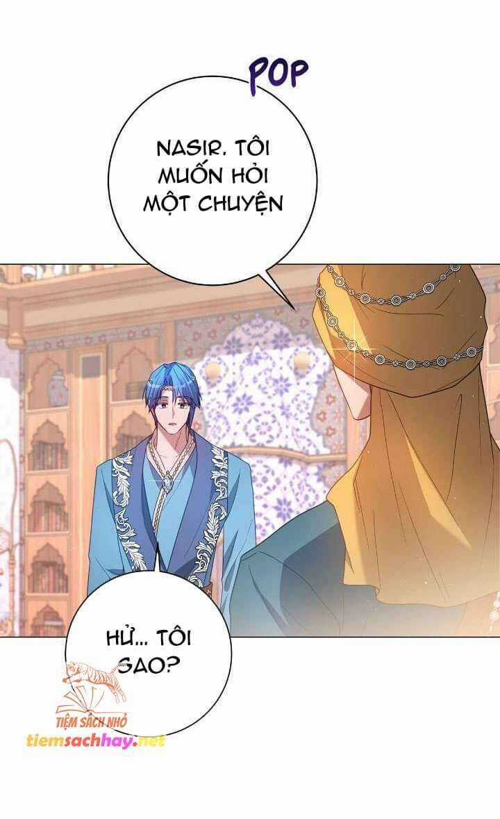 Vết Trăng Chương 40 trang 49