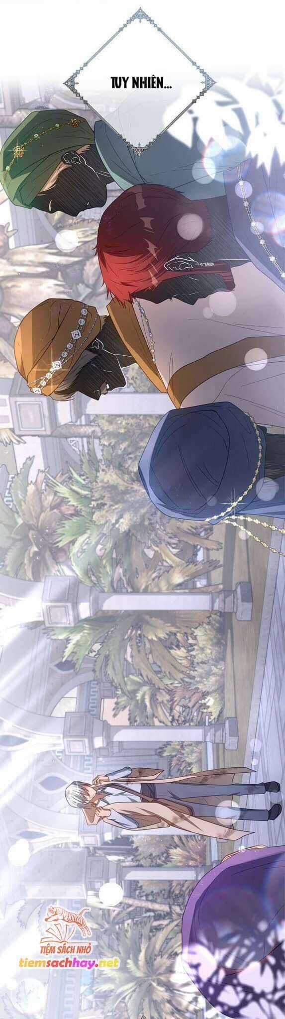 Vết Trăng Chương 40 trang 5