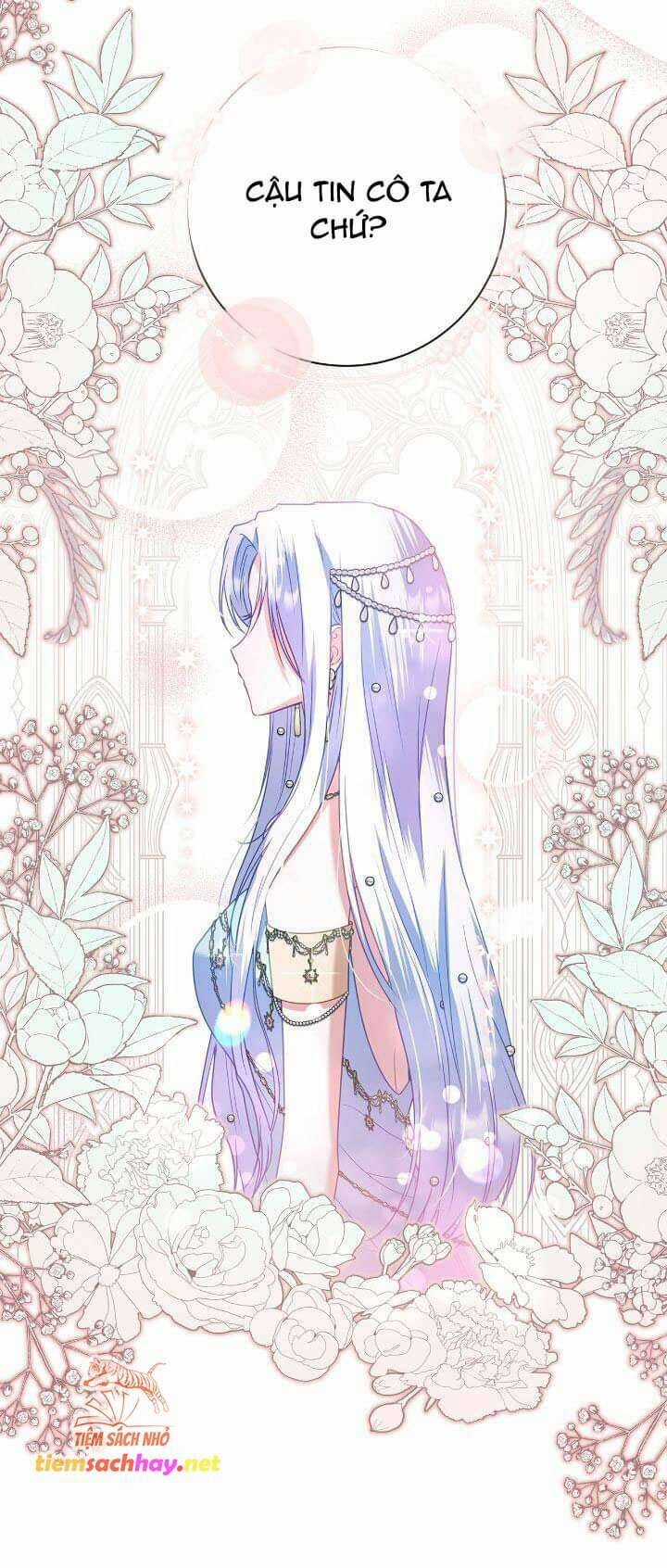 Vết Trăng Chương 40 trang 52