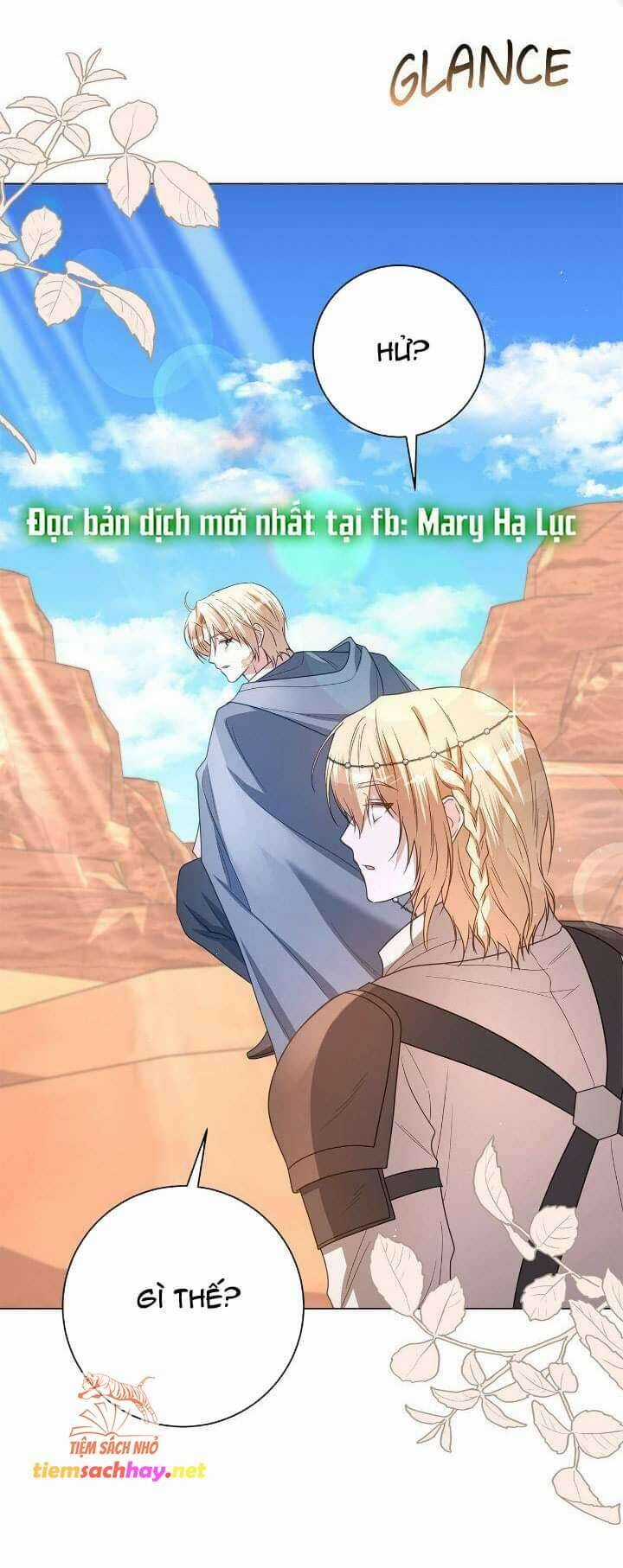 Vết Trăng Chương 40 trang 55