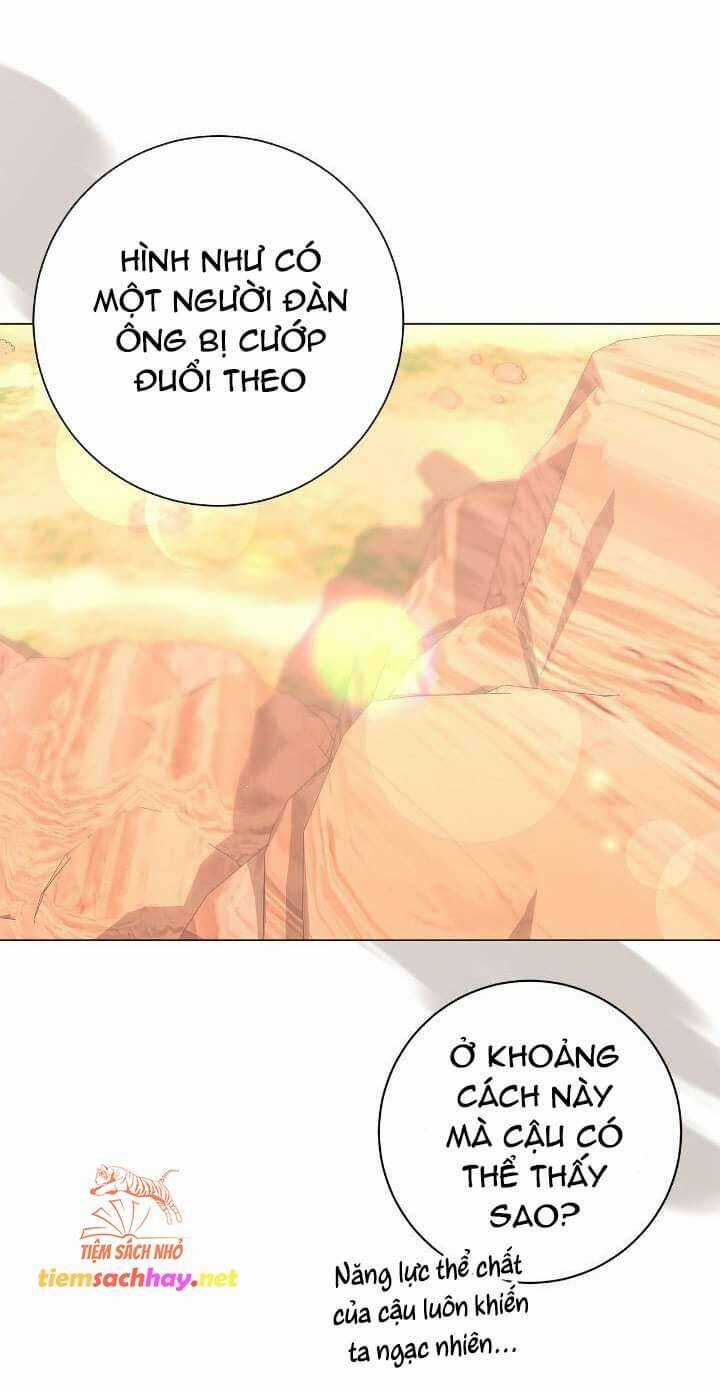 Vết Trăng Chương 40 trang 56