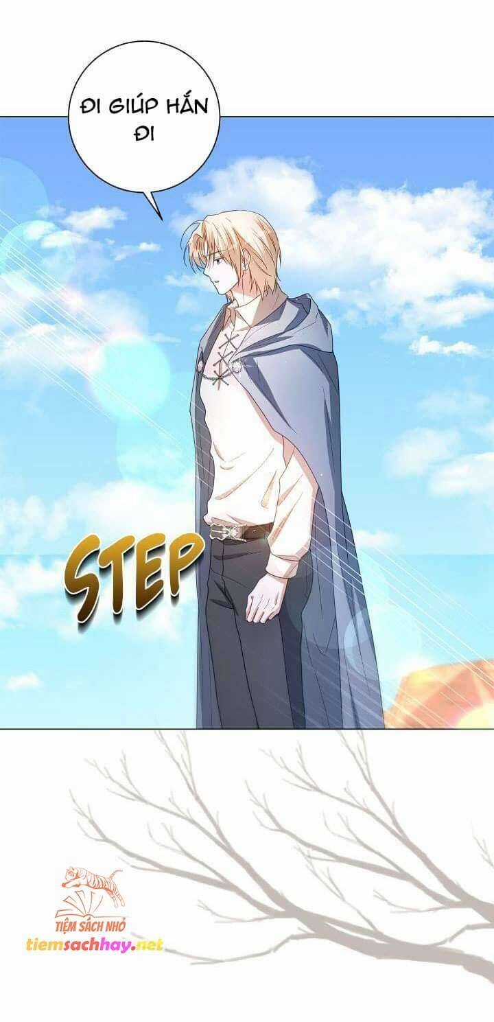 Vết Trăng Chương 40 trang 57