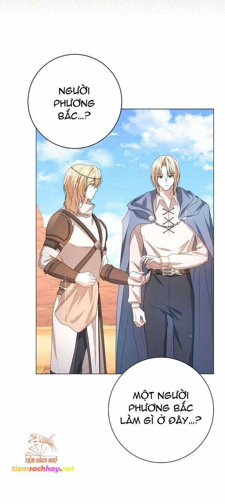 Vết Trăng Chương 40 trang 61