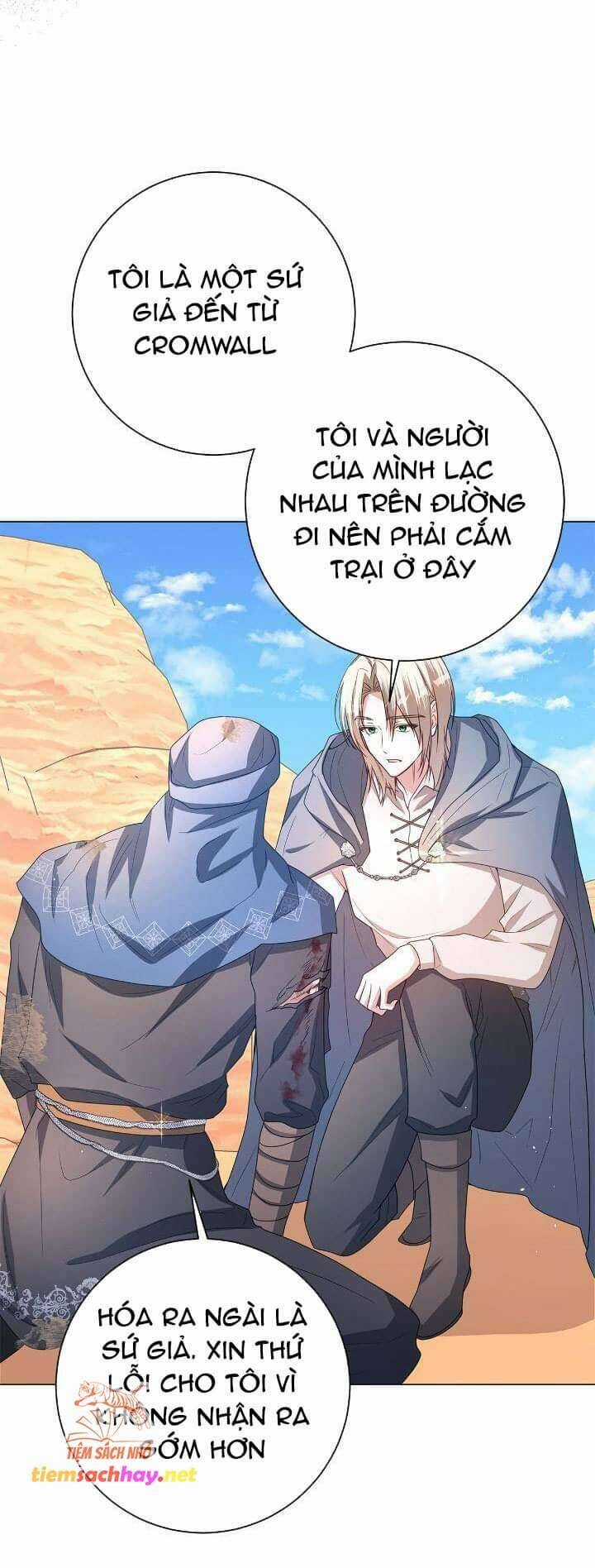 Vết Trăng Chương 40 trang 65