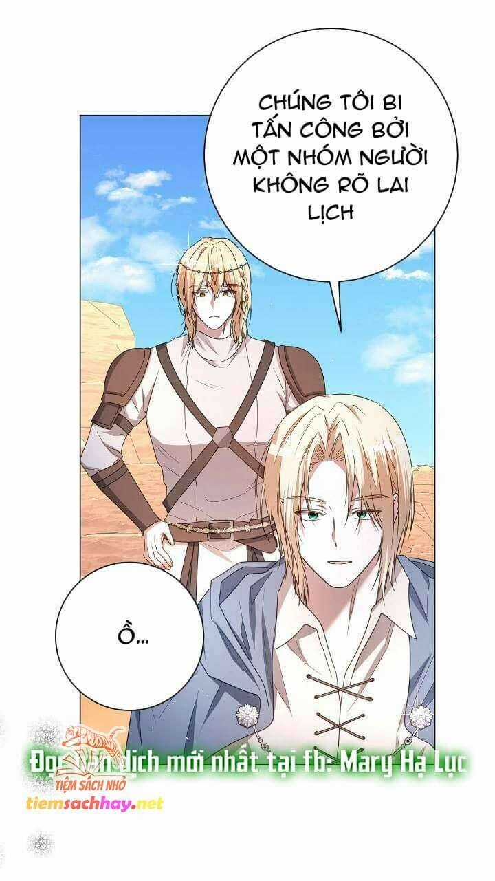 Vết Trăng Chương 40 trang 66