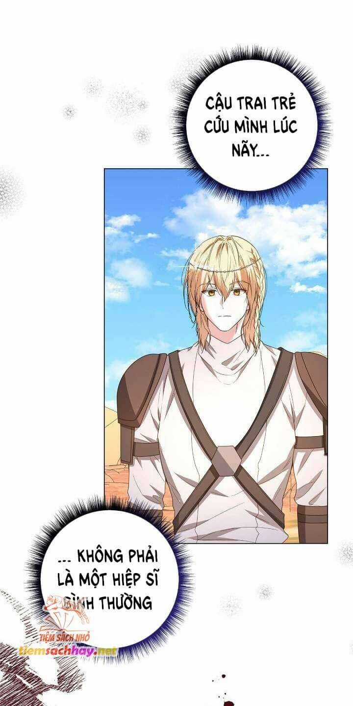 Vết Trăng Chương 40 trang 67