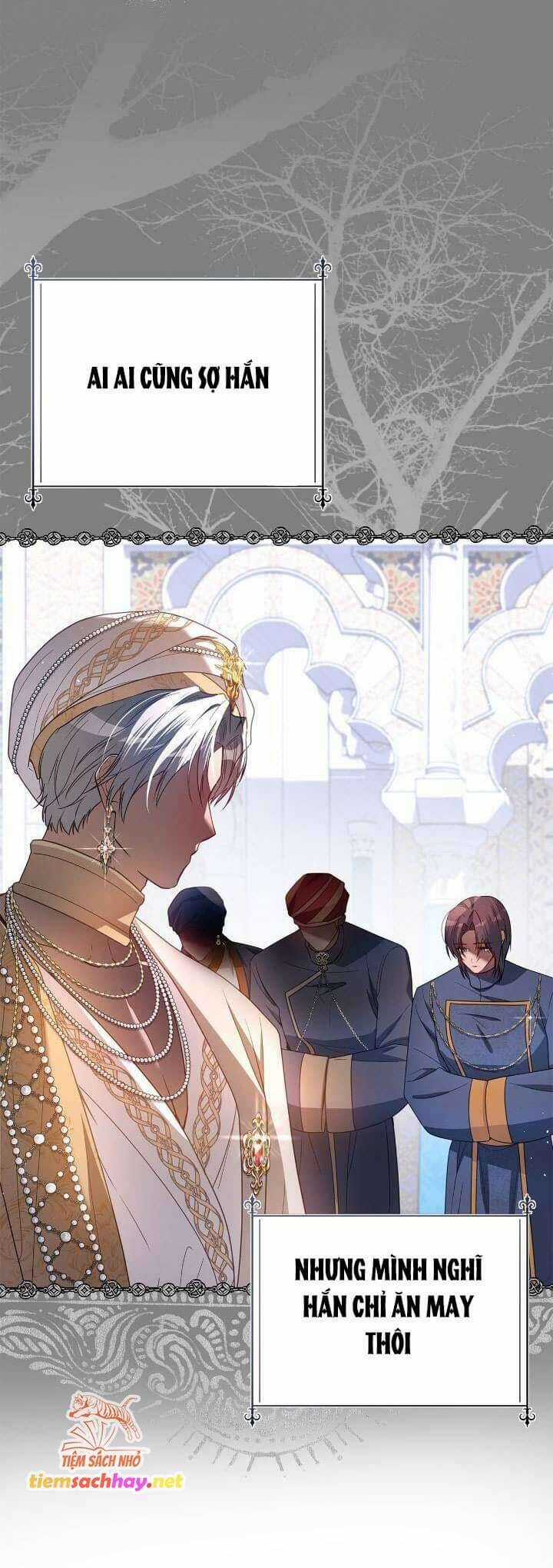 Vết Trăng Chương 40 trang 7