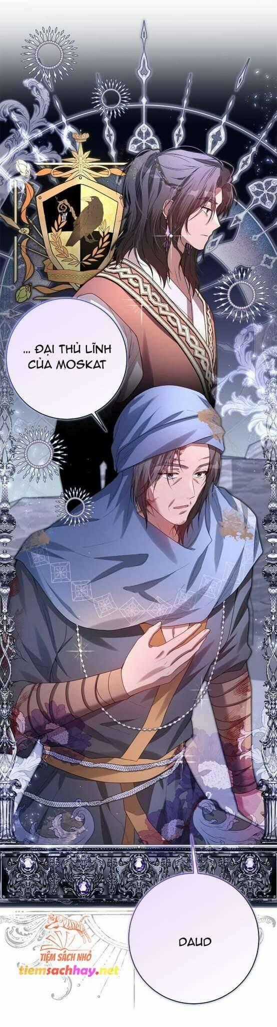 Vết Trăng Chương 40 trang 71