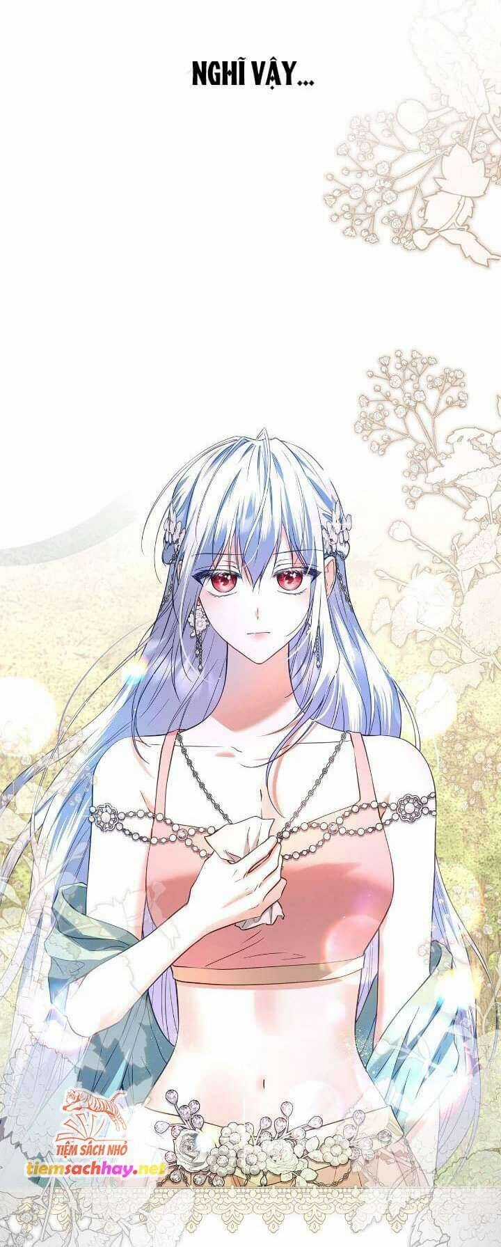 Vết Trăng Chương 40 trang 9