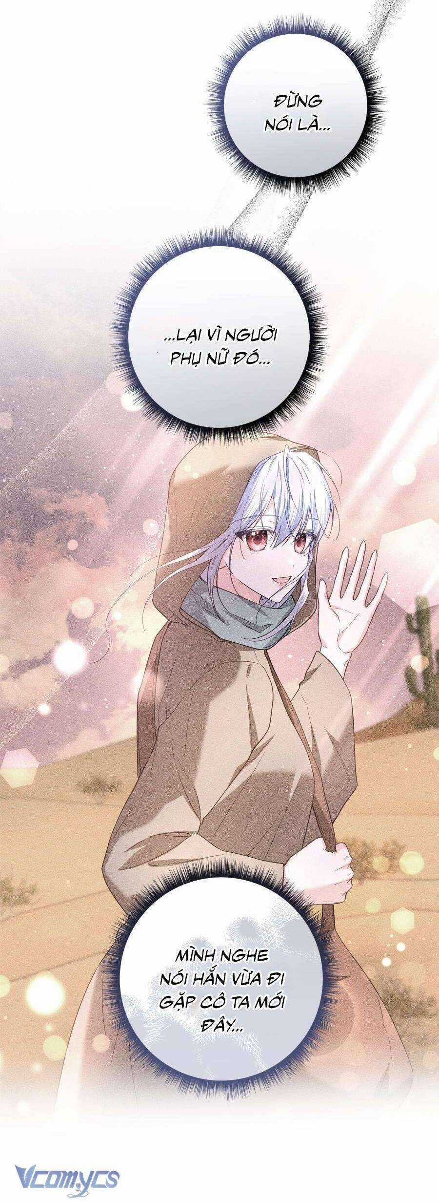 Vết Trăng Chương 41 trang 11