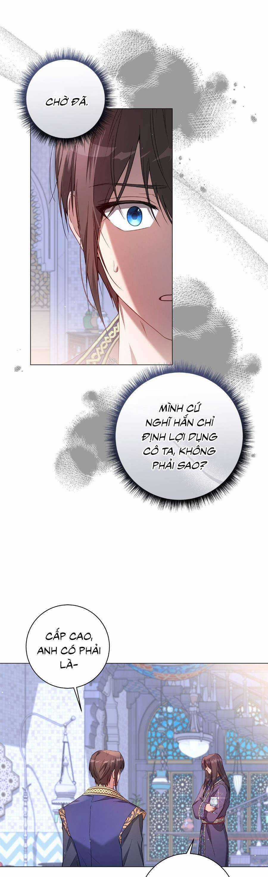 Vết Trăng Chương 41 trang 12