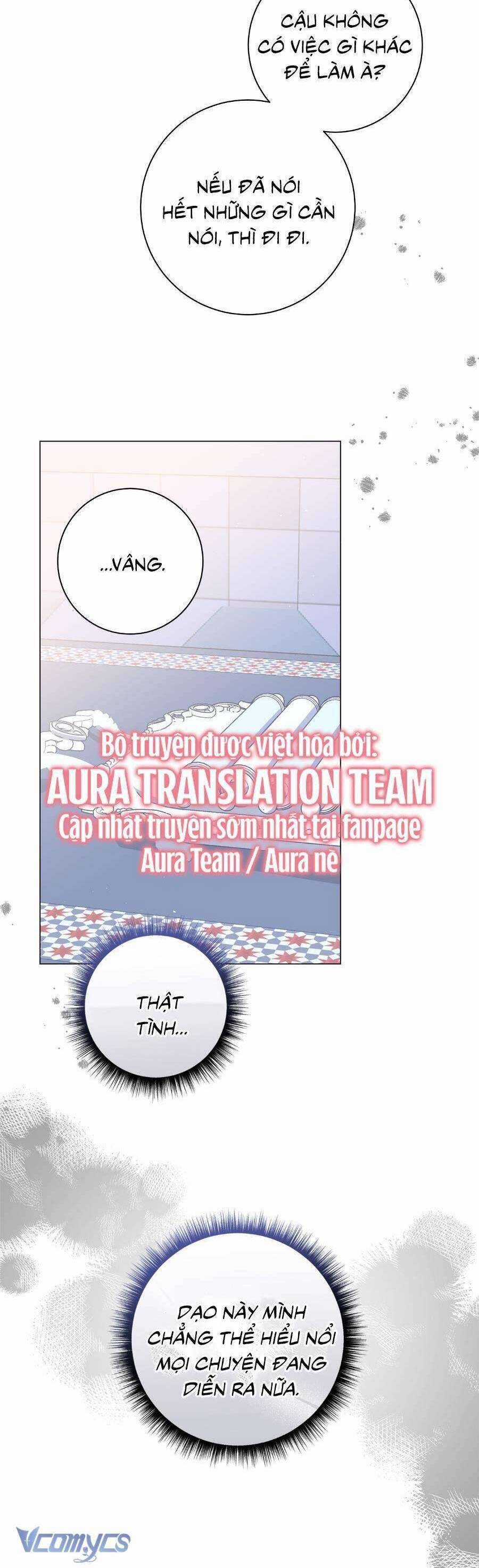 Vết Trăng Chương 41 trang 13