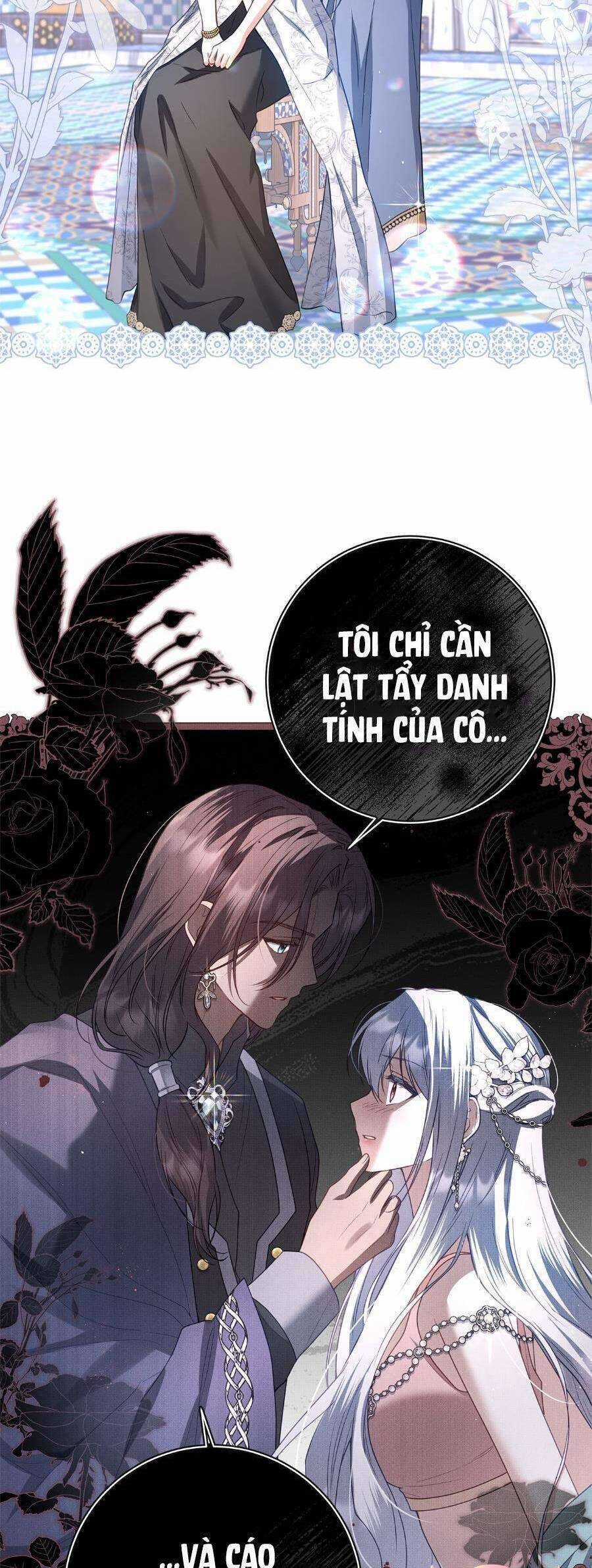 Vết Trăng Chương 41 trang 15