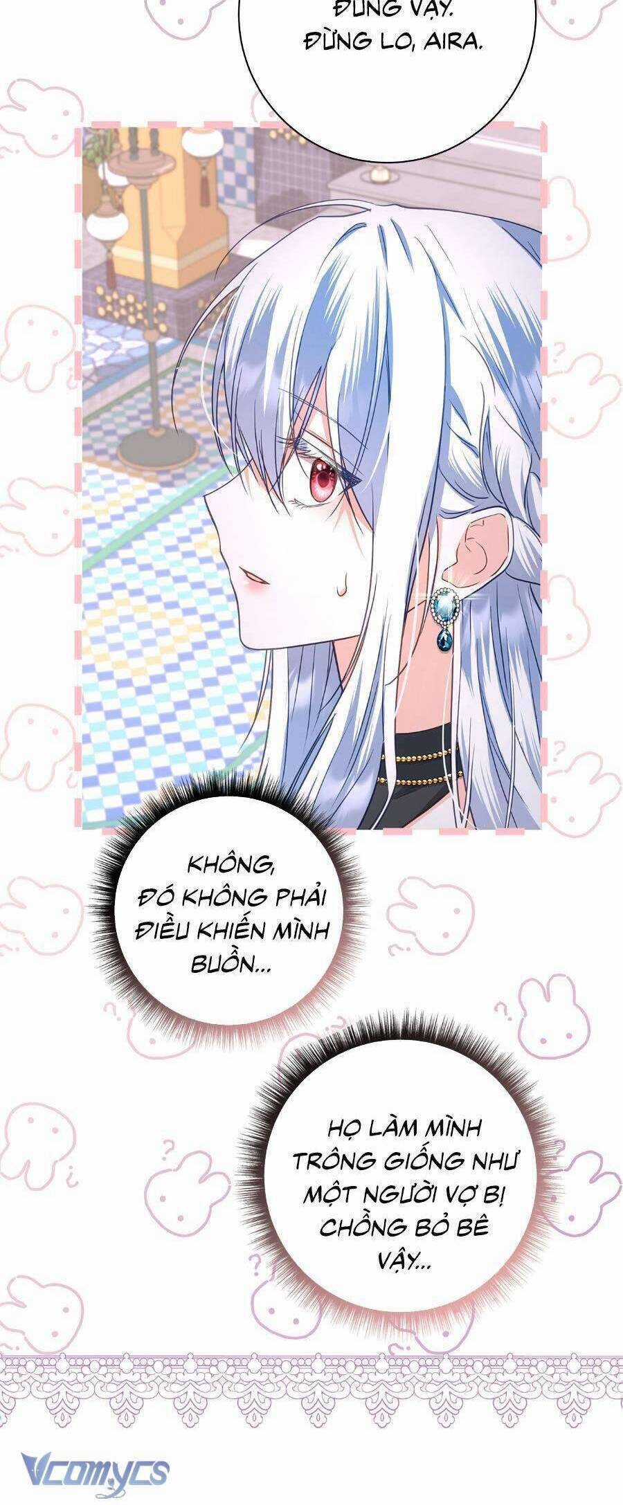 Vết Trăng Chương 41 trang 20