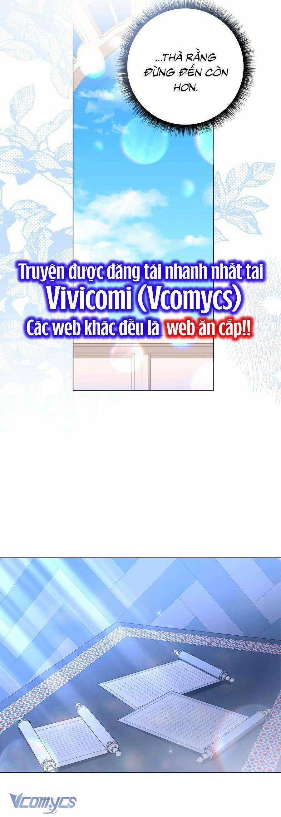 Vết Trăng Chương 41 trang 22