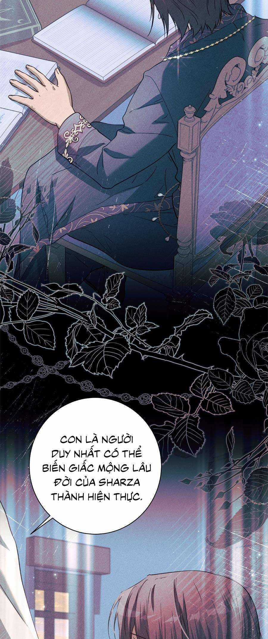 Vết Trăng Chương 41 trang 26