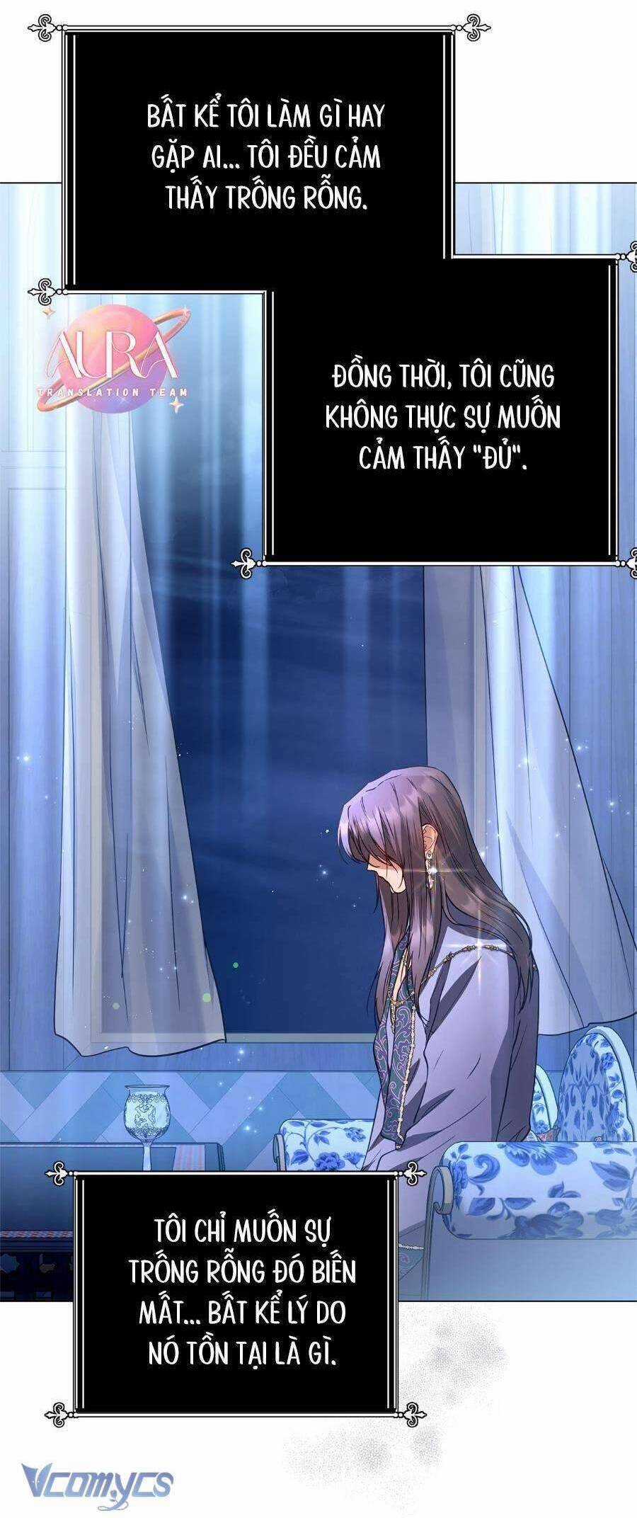 Vết Trăng Chương 41 trang 28