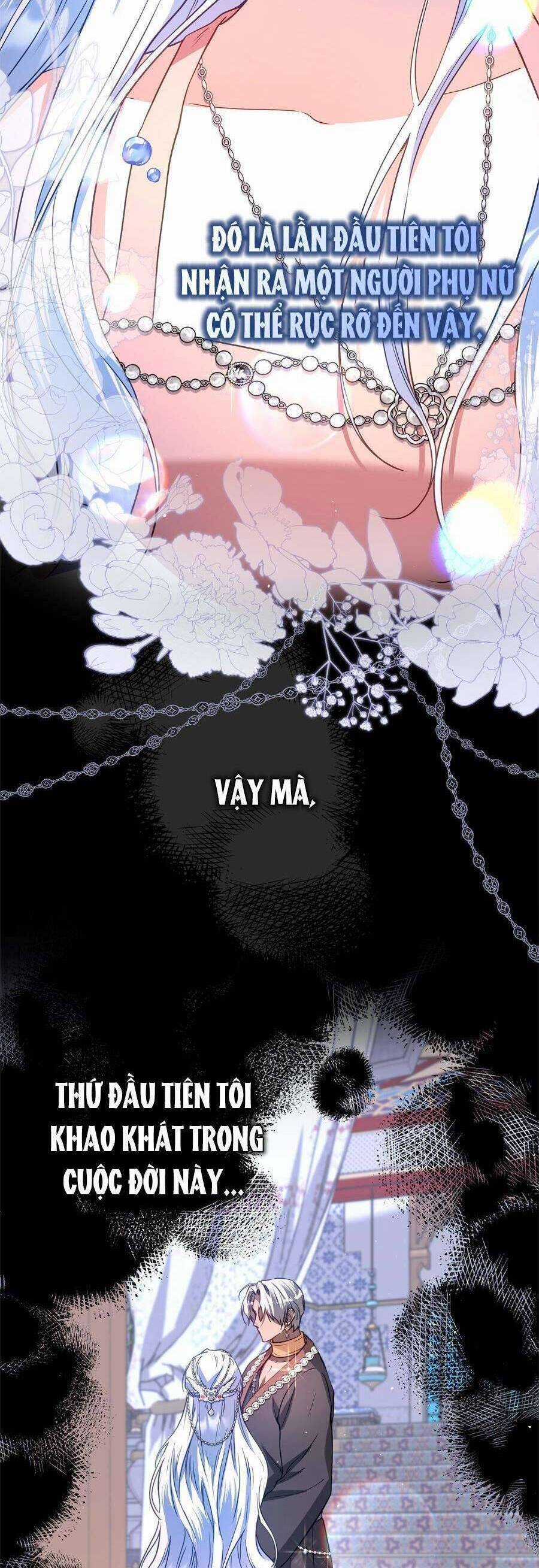 Vết Trăng Chương 41 trang 31