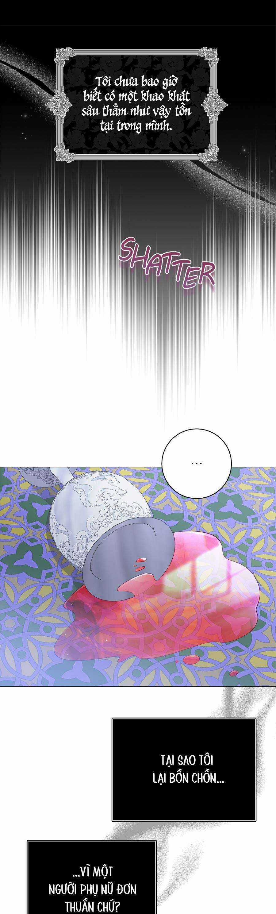 Vết Trăng Chương 41 trang 33