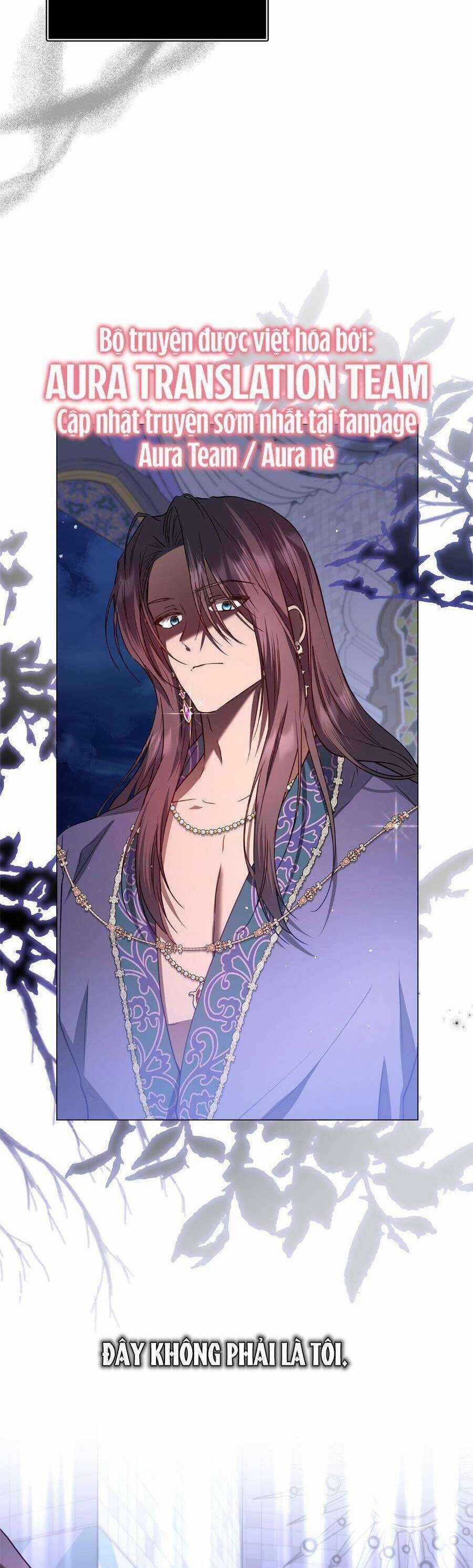 Vết Trăng Chương 41 trang 34