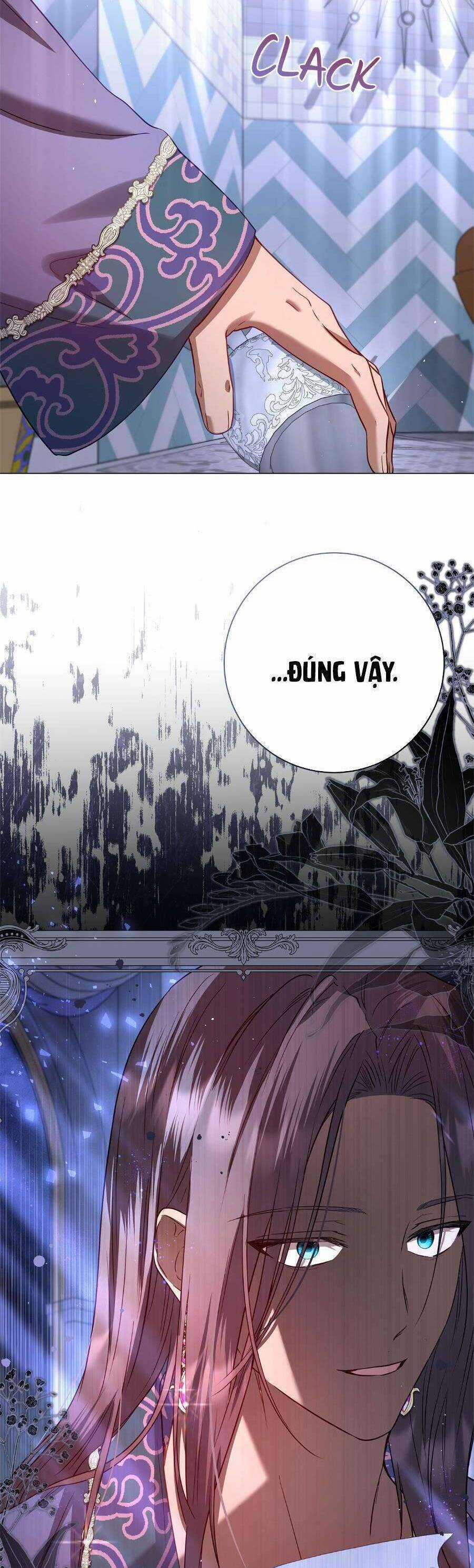 Vết Trăng Chương 41 trang 35