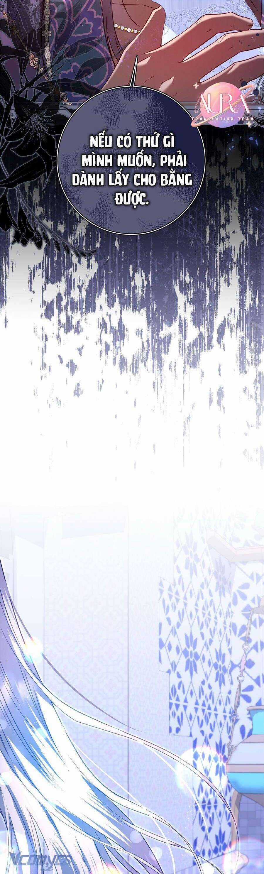 Vết Trăng Chương 41 trang 36