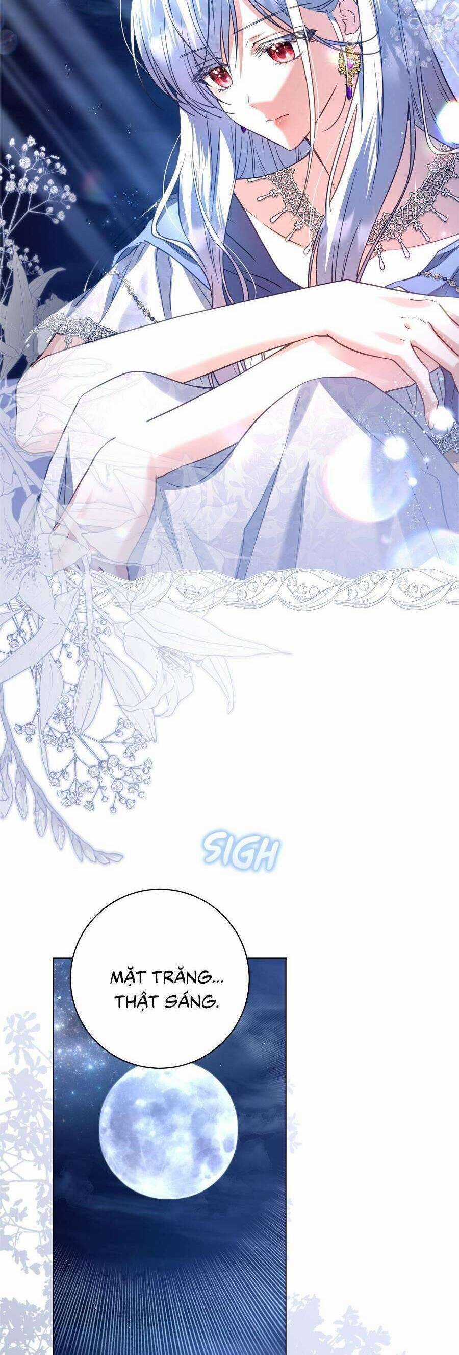 Vết Trăng Chương 41 trang 38