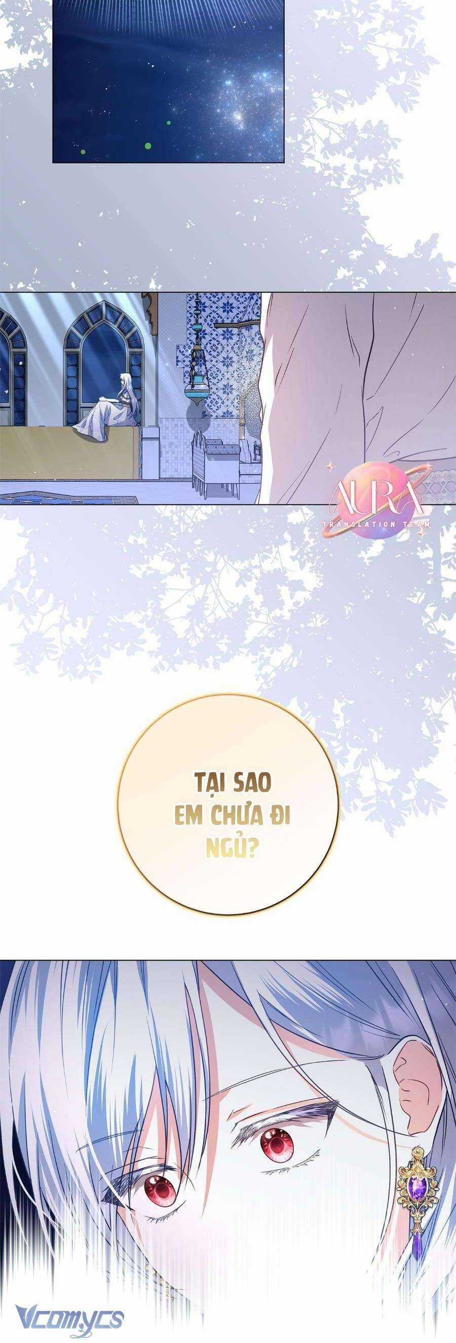 Vết Trăng Chương 41 trang 39