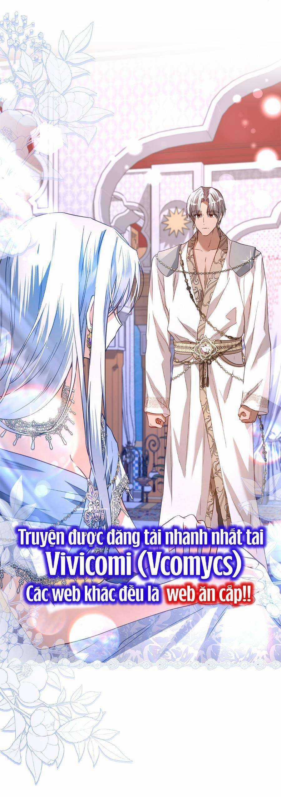 Vết Trăng Chương 41 trang 40